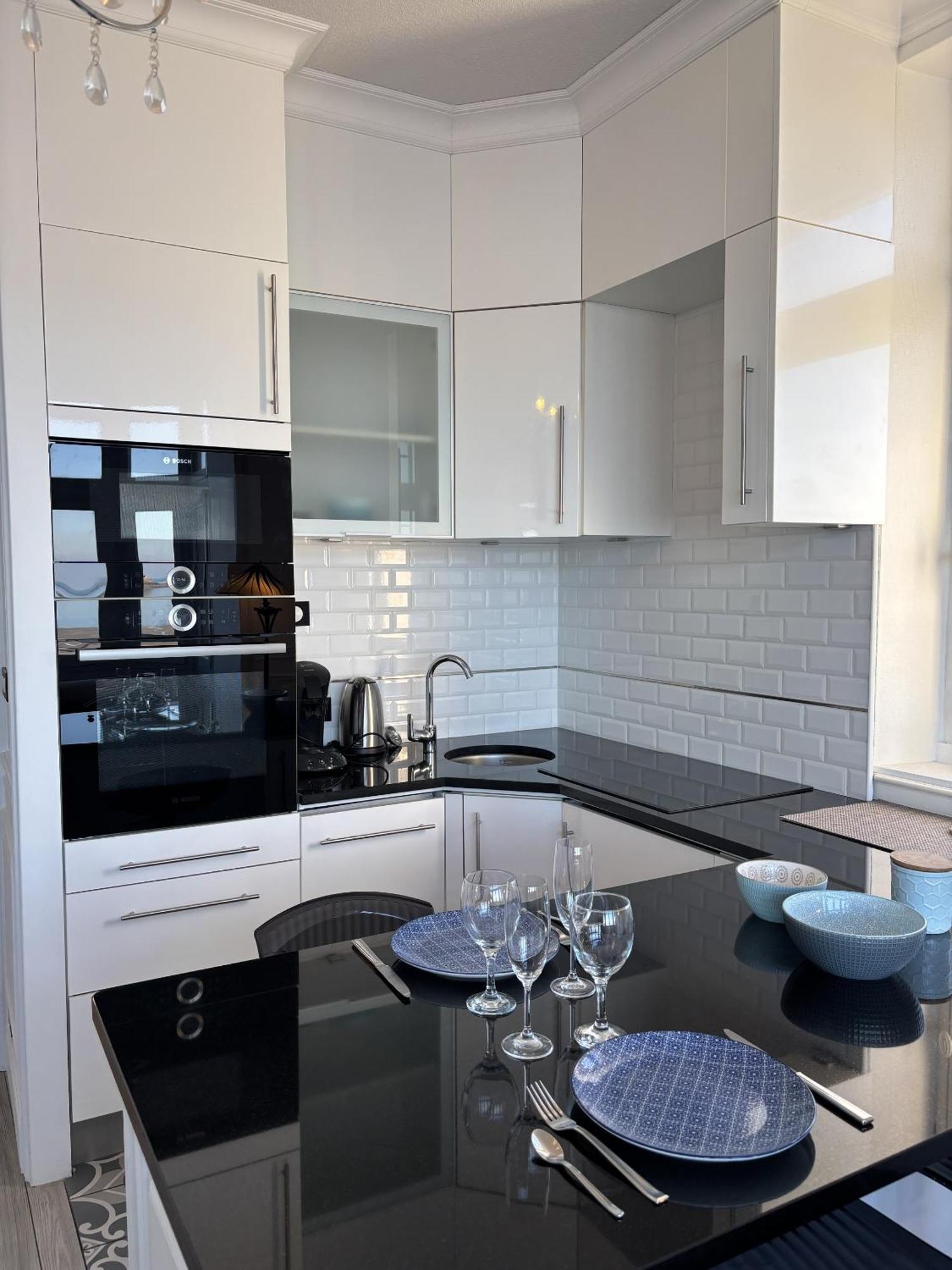 Villa Xixe Vue Mer Dinard Eksteriør billede