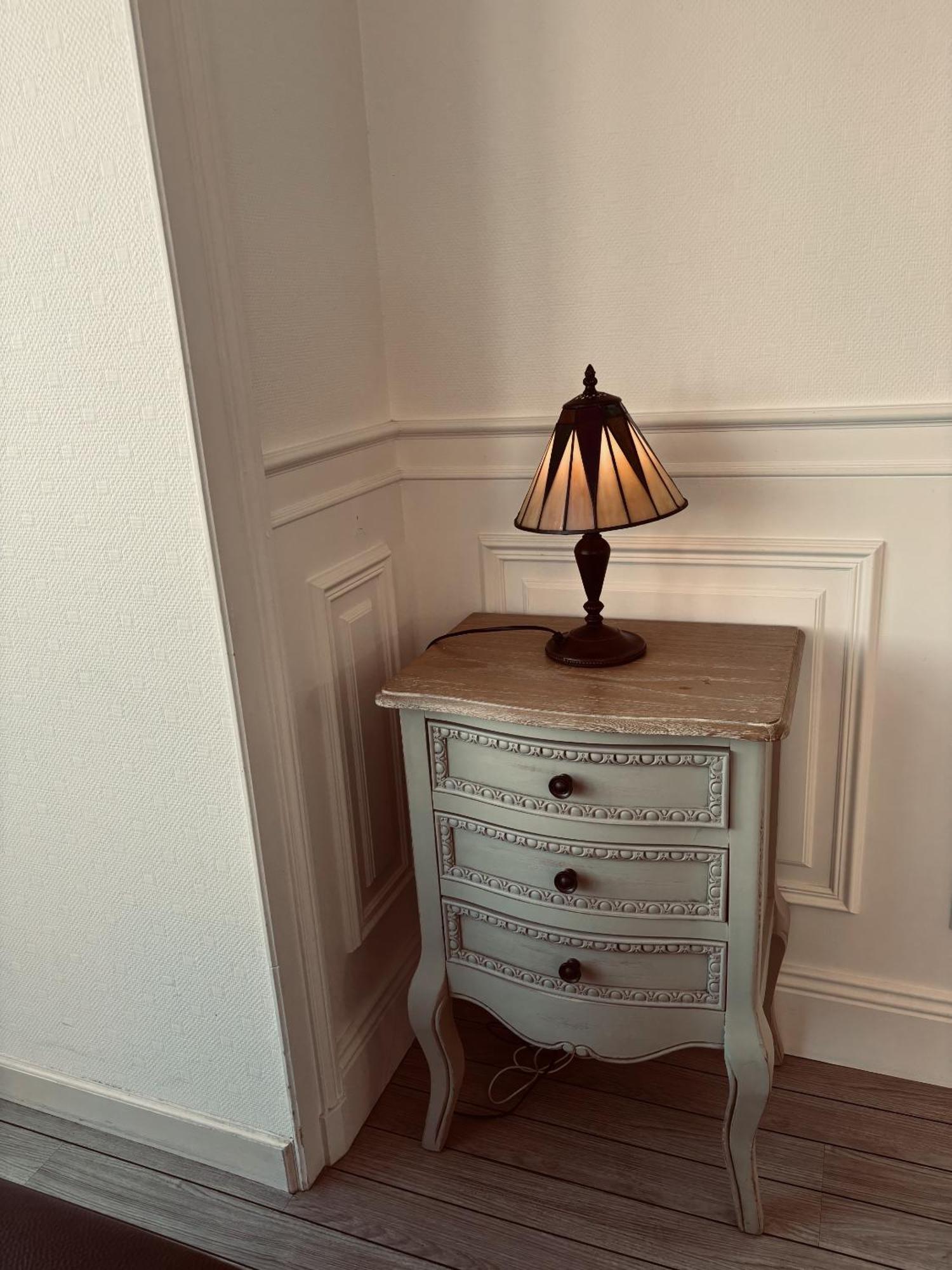 Villa Xixe Vue Mer Dinard Eksteriør billede